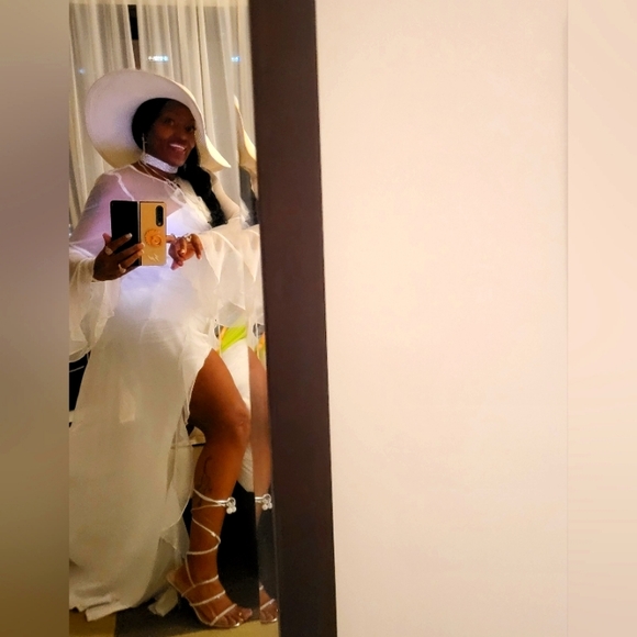 Meet your Posher, Lady Morgan - Picture 1 of 1